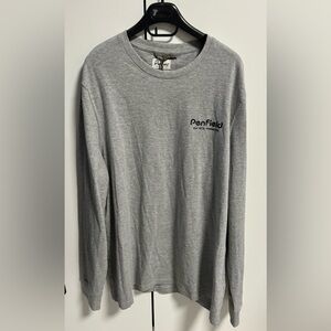 Penfield Long Sleeve Tee